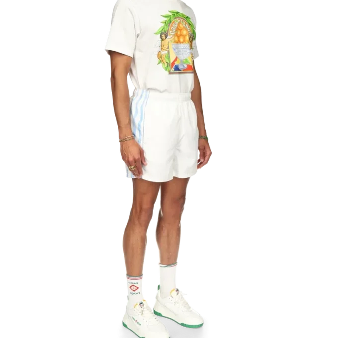 Equipement Sportif løbeshorts Equipement Sportif løbeshorts