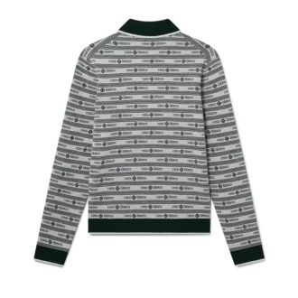 Evergreen Logo-poloskjorte
