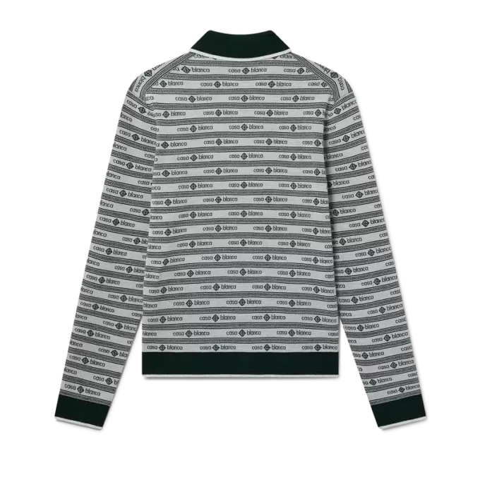 Evergreen Logo-poloskjorte Evergreen Logo-poloskjorte