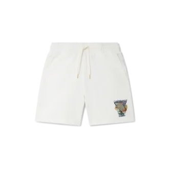 Fond Marin sweatshorts