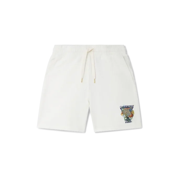 Fond Marin sweatshorts Fond Marin sweatshorts