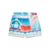 Galaxy Court-Shorts