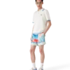 Galaxy Court-Shorts