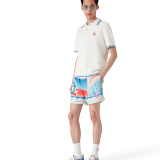 Galaxy Court-Shorts
