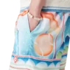 Galaxy Court-Shorts
