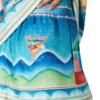 Galaxy Court silke-Shorts Galaxy Court silke-Shorts