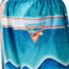 Galaxy Court silke-Shorts Galaxy Court silke-Shorts