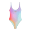 Glass Gradient-badedragt Glass Gradient-badedragt