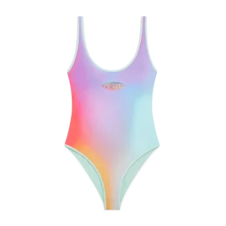 Glass Gradient-badedragt