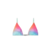 Glass Gradient bikini-top Glass Gradient bikini-top