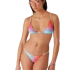 Glass Gradient bikini-top Glass Gradient bikini-top