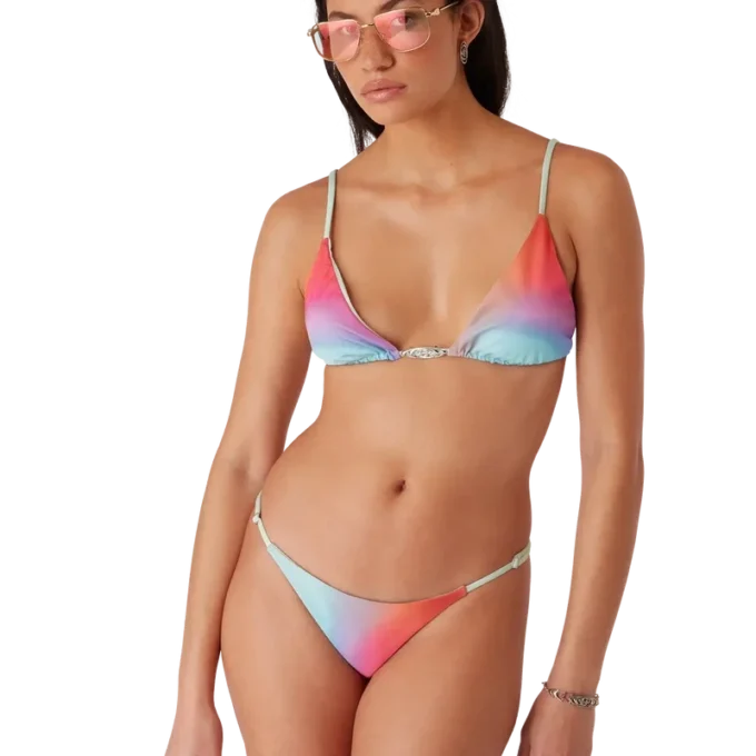 Glass Gradient bikini-top Glass Gradient bikini-top
