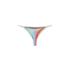 Glass Gradient bikinibund Glass Gradient bikinibund