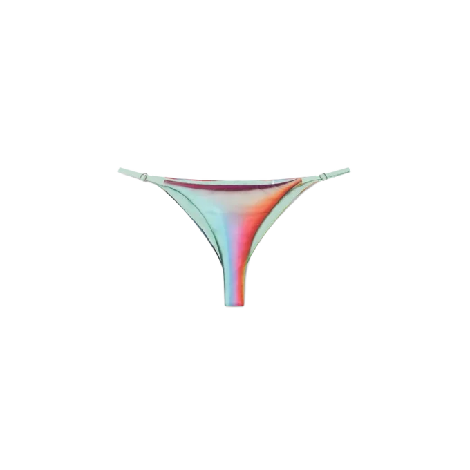 Glass Gradient bikinibund Glass Gradient bikinibund