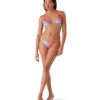 Glass Gradient bikinibund Glass Gradient bikinibund