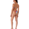 Glass Gradient bikinibund Glass Gradient bikinibund