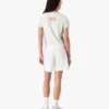 Glass Gradient fodboldshorts i mesh Glass Gradient fodboldshorts i mesh