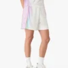 Glass Gradient fodboldshorts i mesh Glass Gradient fodboldshorts i mesh