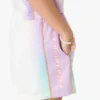 Glass Gradient fodboldshorts i mesh Glass Gradient fodboldshorts i mesh