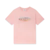 Glass Logo kortærmet T-shirt Glass Logo kortærmet T-shirt