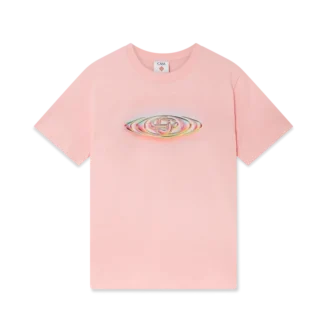 Glass Logo kortærmet T-shirt