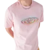 Glass Logo kortærmet T-shirt Glass Logo kortærmet T-shirt