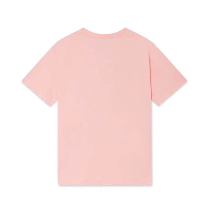 Glass Logo kortærmet T-shirt Glass Logo kortærmet T-shirt