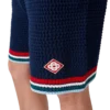 Gothic Crochet Shorts Gothic Crochet Shorts