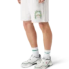 Grå L’arche-sweatshorts Grå L’arche-sweatshorts