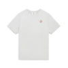Grå T-shirt med diamantlogo og korte shorts Grå T-shirt med diamantlogo og korte shorts