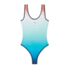 Gradient-badedragt