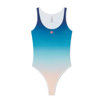 Gradient-badedragt