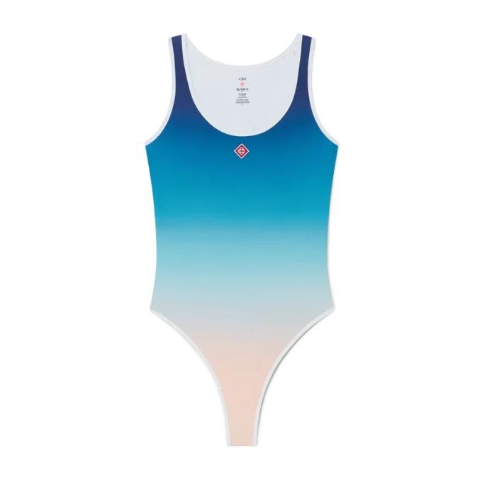 Gradient-badedragt Gradient-badedragt