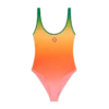 Gradient-badedragt
