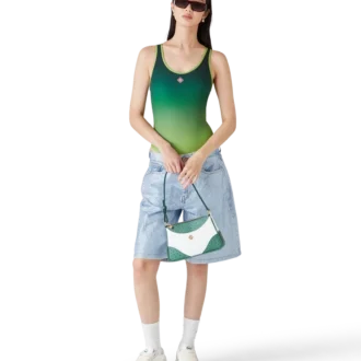 Gradient-badedragt Gradient-badedragt