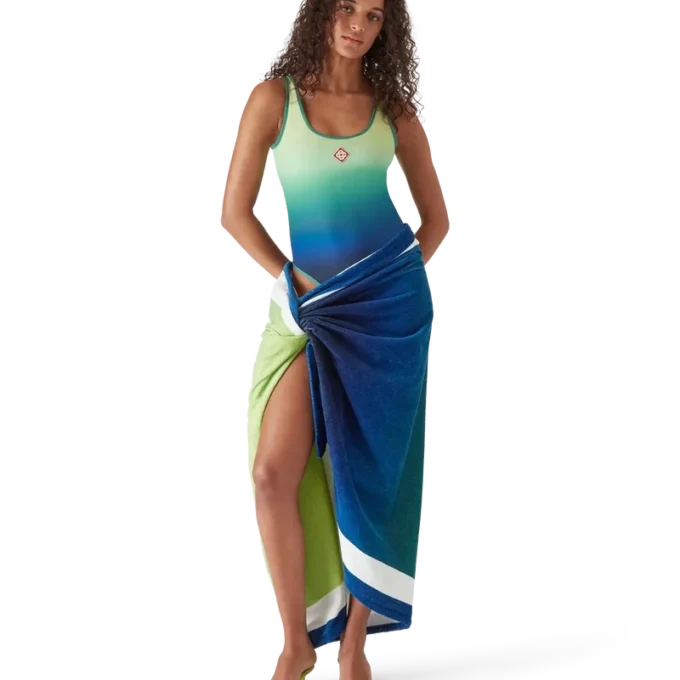 Gradient-badedragt Gradient-badedragt