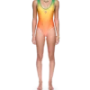 Gradient-badedragt