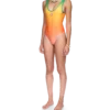 Gradient-badedragt