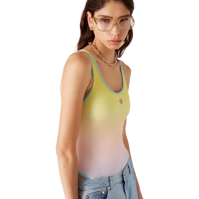 Gradient-badedragt