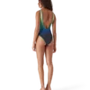 Gradient-badedragt Gradient-badedragt