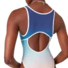 Gradient-badedragt Gradient-badedragt