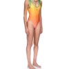Gradient-badedragt