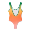 Gradient-badedragt