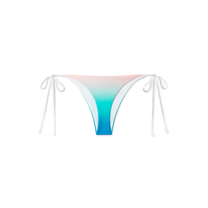 Gradient-bikinibund Gradient-bikinibund