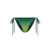Gradient-bikinibund