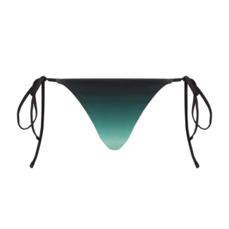Gradient-bikinibund