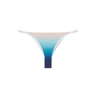 Gradient-bikinibund