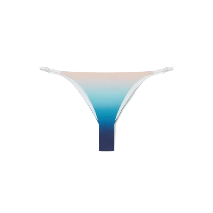 Gradient-bikinibund Gradient-bikinibund