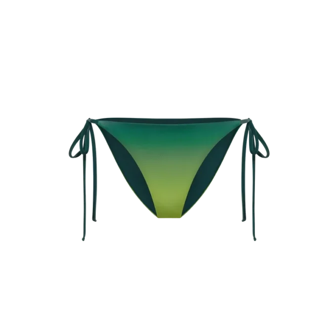 Gradient-bikinibund