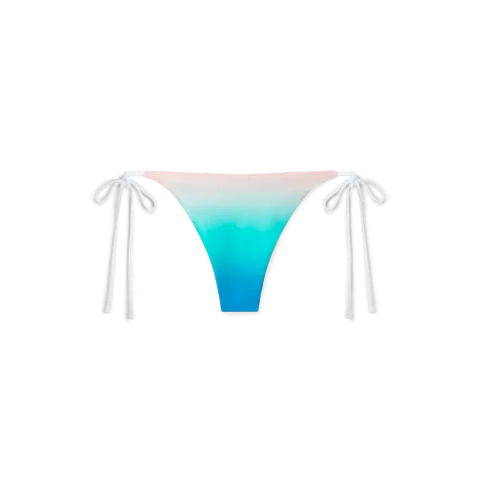 Gradient-bikinibund Gradient-bikinibund